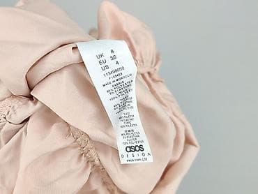 rozmiar 10 uk: ASOS Design, Sukienka damska, rozmiar S — 5