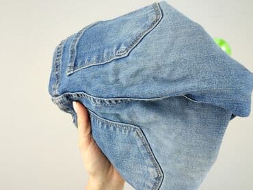 джинси жіночі сінсей: Jeans for women, size M (EU 38) — 5