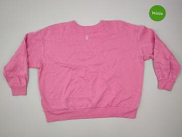 Sweatshirts and fleeces: Cardio Bunny, Women`s sweatshirt, size L — 3
