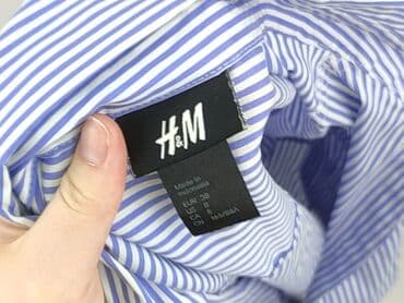 miu miu t shirty: H&M, Koszula damska, rozmiar M — 4