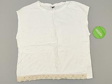 szeroki t shirty: Ulubione, Bluzka damska, rozmiar 2XL — 3