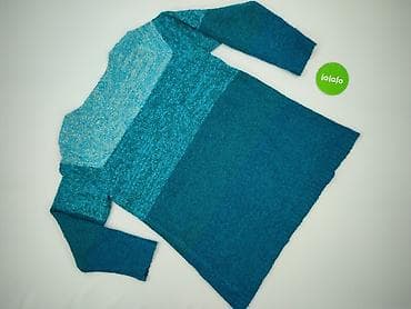 Ubrania damskie: M&Co, Sweter damski, rozmiar 4XL — 3