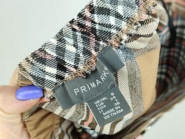 primark kozaki: Primark, Spódnica damska, rozmiar 2XS — 4