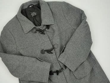 Пальто жіноче, розмір 6XL