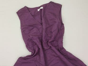 sukienka fioletowa zara: Yessica, Sukienka damska, rozmiar L — 1