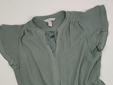 mode sukienki: H&M, Sukienka damska, rozmiar L — 1