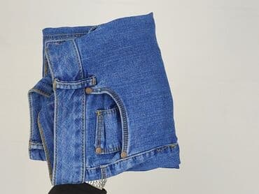 legginsy woskowane push up: Even&Odd, Jeansy damskie, M — 6