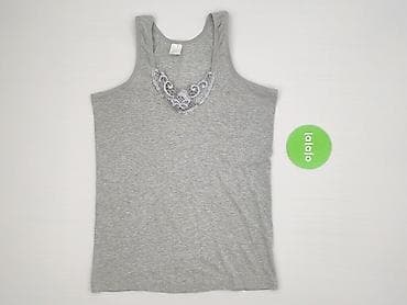 endo bluzy: Top damski, rozmiar M — 3