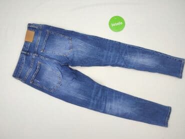 indicode jeans spodnie: Jeansy damskie, M — 3
