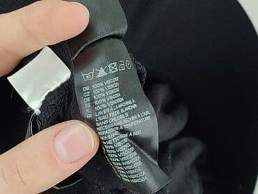 rozkloszowane spódnice plus size: Spódnica damska, rozmiar S — 5