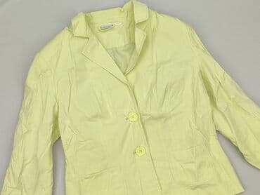 darmowy wykrój na marynarkę damską: Basic, Marynarka damska, S — 1