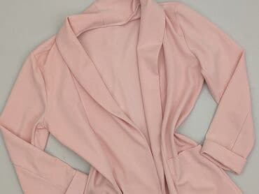 buty na koturnie z futerkiem: Kardigan damski, rozmiar L — 1