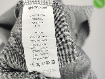 popken co: Greenpoint, Sukienka damska, rozmiar M — 5