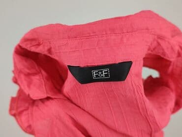 bluzka montego: F&F, Bluzka damska, XL — 4