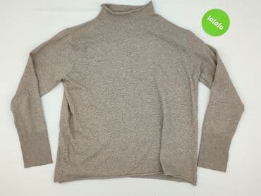 sinsay swetry golfy damskie: Sinsay, Golf damski, rozmiar L — 3