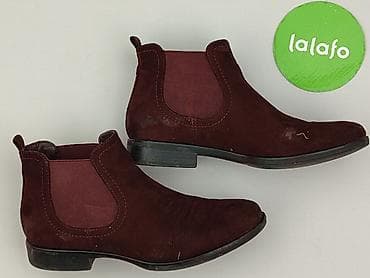 renee kozaki: Botki damskie, rozmiar 37 — 5