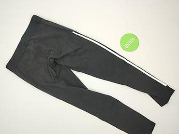 alpha one dresy: Adidas, Legginsy Sportowe damskie, rozmiar M — 3
