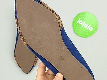 motyle: Balerinki damskie, rozmiar 35 — 5