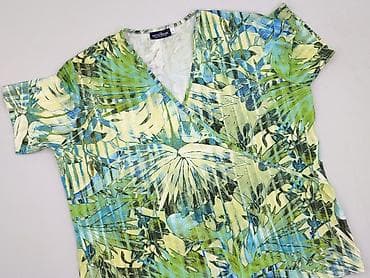 dzik spodenki: Sixth Sense, Bluzka damska, rozmiar XL — 1