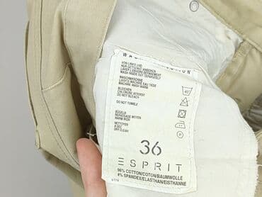джинси жіночі сінсей: Esprit, Jeansy damskie, rozmiar S — 6
