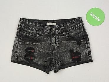 cropp bluzki: Denim Life, Szorty damskie, rozmiar 2XS — 3