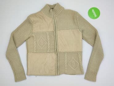 moncler bluzki: Ragazza, Sweter damski, rozmiar L — 2