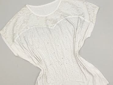 Bluzka damska, rozmiar 6XL