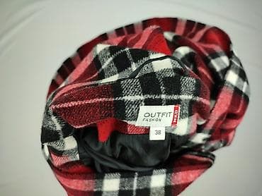 kik kurtka softshell: Outfit, Women`s coat, size M — 4