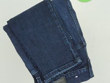 legginsy woskowane push up: Wrangler, Jeansy damskie, rozmiar S — 6