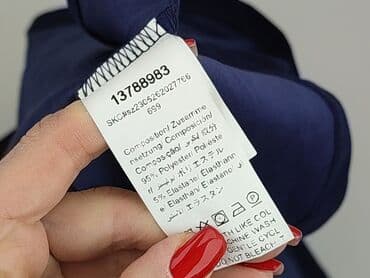 sukienki shein plus size allegro: Shein, Жіноча блуза, розмір 3XL — 5