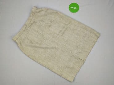 spódniczka ze skóry naturalnej: Spódnica damska, rozmiar 2XL — 2