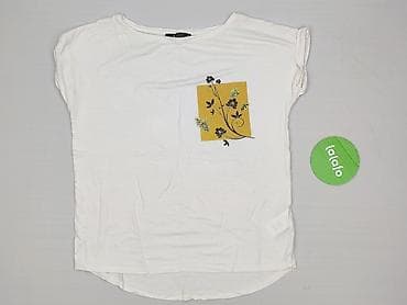 v: Mohito, T-shirt damski, rozmiar 2XS — 3