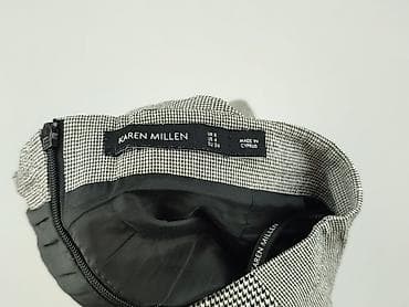 smiths buty: Karen Millen, Spódnica damska, rozmiar S — 4