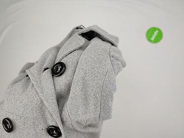 canda plaszcz: Płaszcz damski, rozmiar S — 5