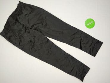 Woman Collection, Material trousers for women, size M