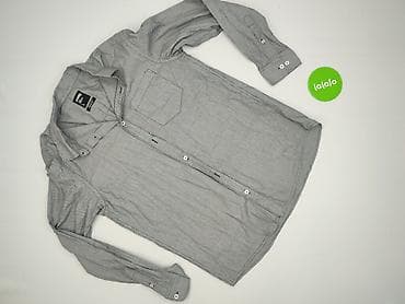 kik softshell: Sinsay, Koszulа dla mężczyzn, rozmiar L — 2
