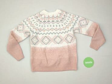 paramour sweter: Sinsay, Women`s sweater, size XS (EU 34) — 3