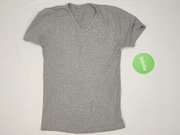 t shirty basic: T-shirt damski, rozmiar S — 2