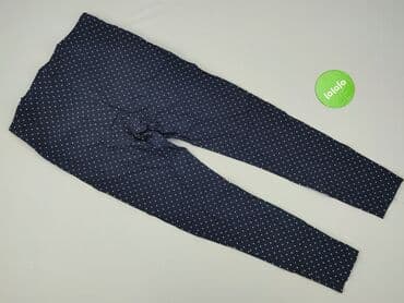 primark leggings: Primark, Spodnie materiałowe damskie, L — 3