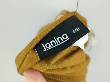 Janina, Ponczo damskie, rozmiar S — 4