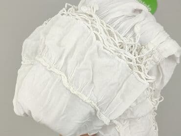 bluzka na drutach na lato: Sukienka damska, rozmiar S — 4