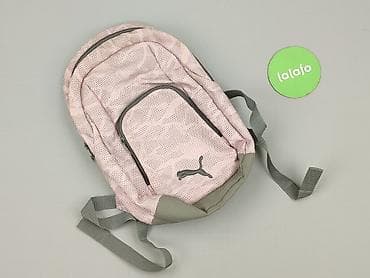 the north face pl: Plecak, Puma, stan - Bardzo dobry — 2