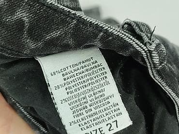 jeans slouchy: Jeansy damskie, rozmiar S — 5