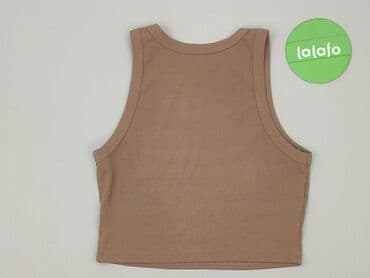 bluzki prazkowane: Top damski, rozmiar S — 3