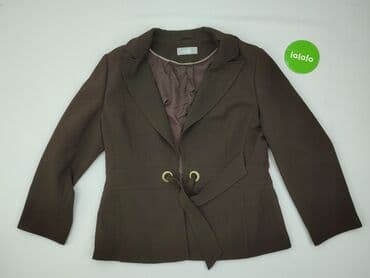 deezee garnitur damski: Wallis, Marynarka damska, rozmiar 3XL — 2