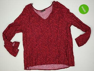 oxyd: Inextenso, Bluzka damska, rozmiar 4XL — 2