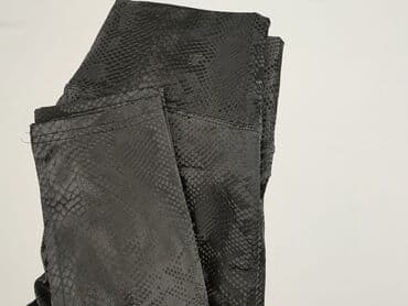 bluzki dla puszystych allegro: Sinsay, Leggings Sports for women, size S (EU 36) — 5