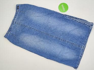 maxi plisowane spódnice: Spódnica damska, rozmiar L — 2