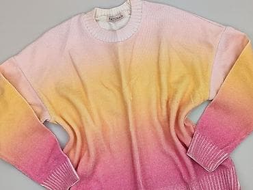 sweter cieniowany: Sweter damski, rozmiar 3XL — 1