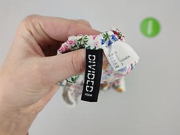 stradivarius body: H&M Divided, Kombinezon damski, rozmiar 2XS — 4